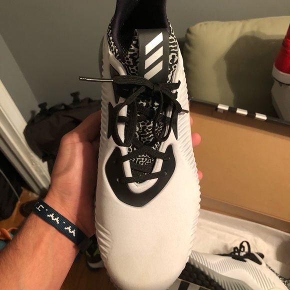 Adidas alpha bounce - Picture 3 of 6